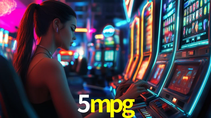 5mpg bet