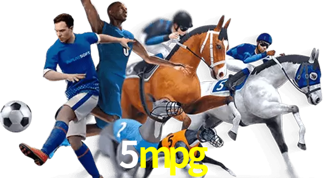 5mpg