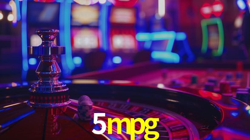5mpg.com