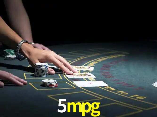 Descubra a Essência do 5mpg: Nossa História e Compromissos