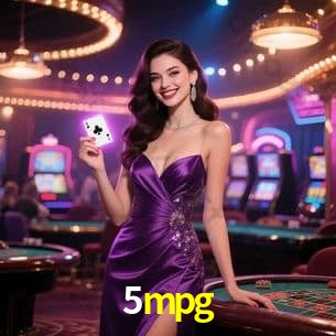 A Revolução dos Aplicativos de Jogos no 5mpg