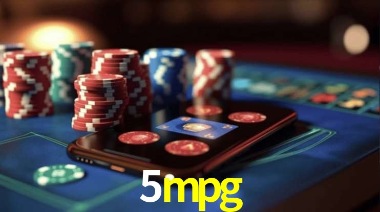 Descubra o Programa VIP da 5mpg: Vantagens Exclusivas para Jogadores