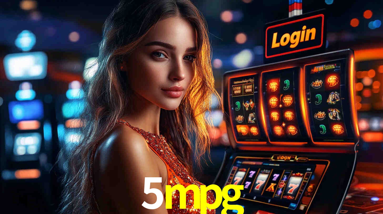 5mpg: A Experiência de Casino com Jogos de Mesa ao Vivo