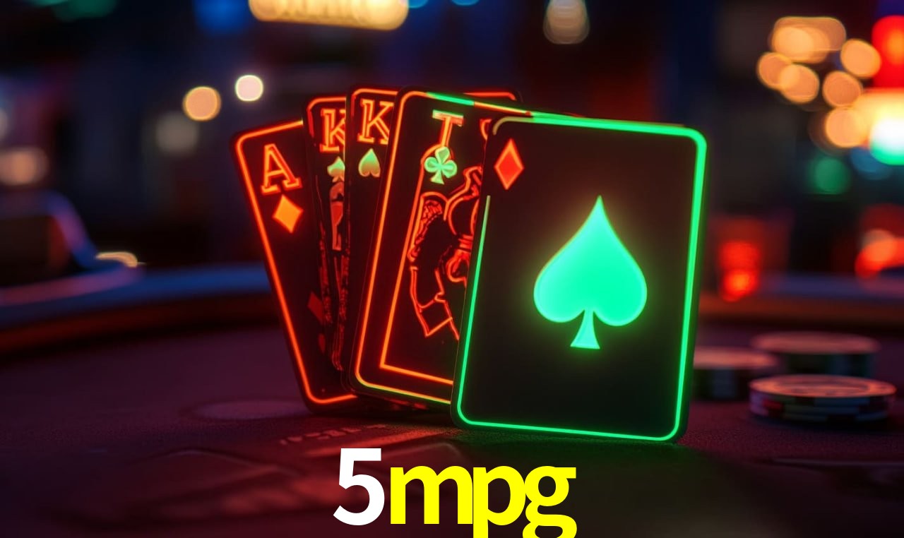Apostas Esportivas na 5mpg: Um Guia Completo