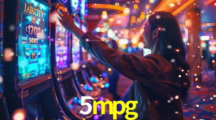 5mpg.com