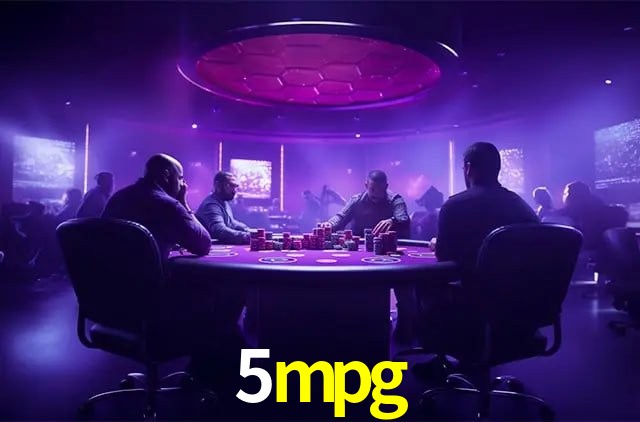 Inovações de Jogos na 5mpg: O Futuro das Experiências Interativas