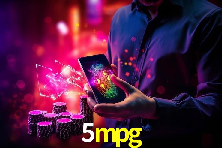 A Experiência Imersiva dos Cassinos Ao Vivo no 5mpg