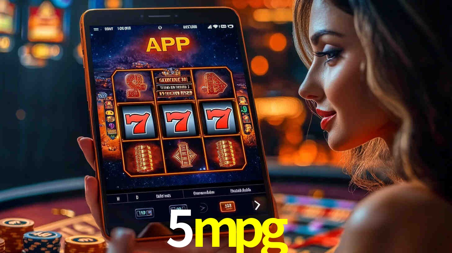 Descubra a Magia dos Jogos de Arcade no 5mpg