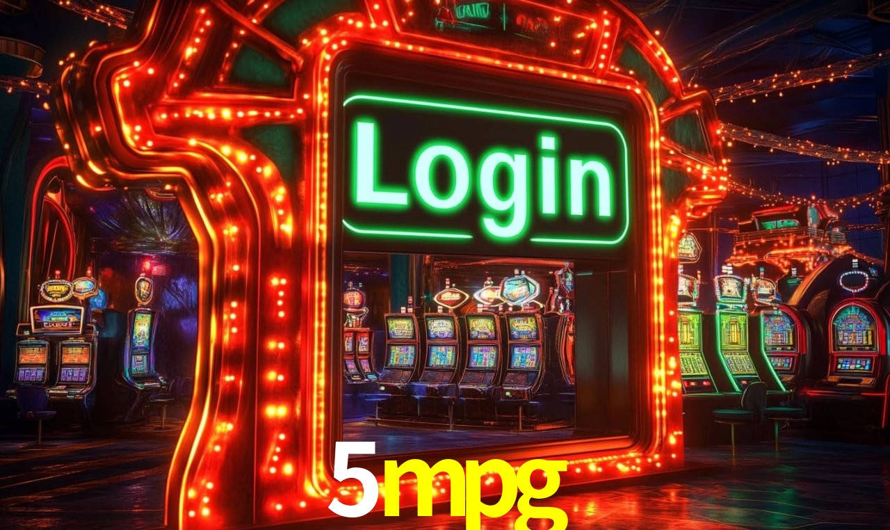 Descubra a Magia dos Jogos de Arcade no 5mpg