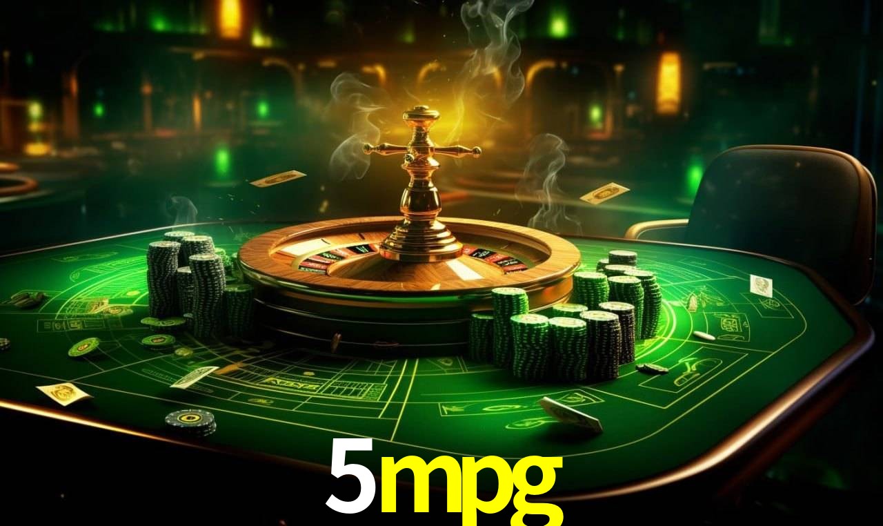 Sistemas de Segurança 5mpg