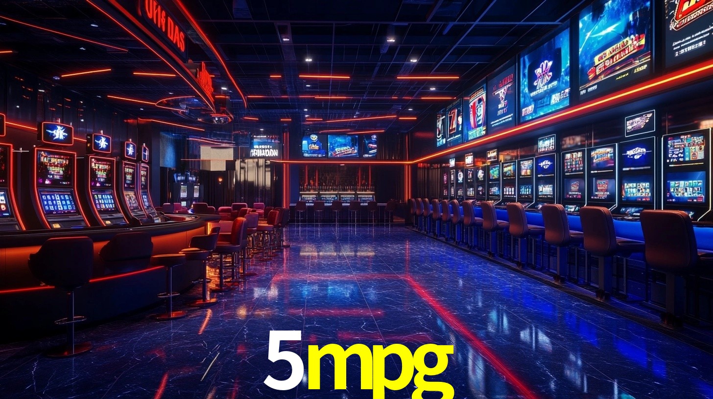 5mpg,5mpg.com