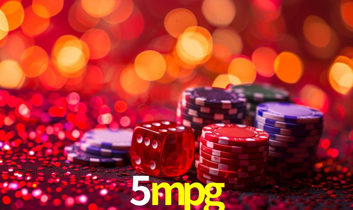 Jogos de Slot 5mpg