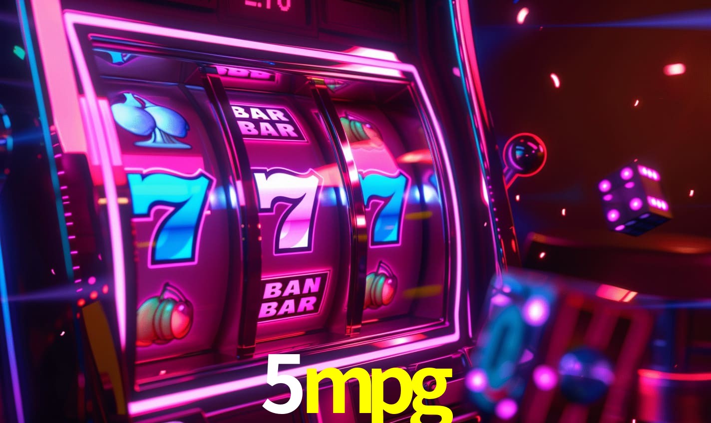 Casino Ao Vivo 5mpg