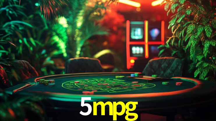 5mpg App Interface