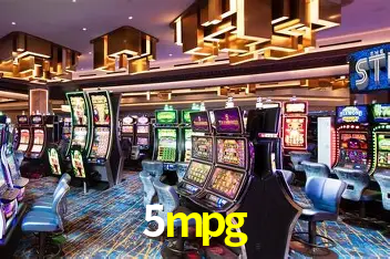 A Emoção da Loteria na 5mpg: Uma Chance de Mudança de Vida