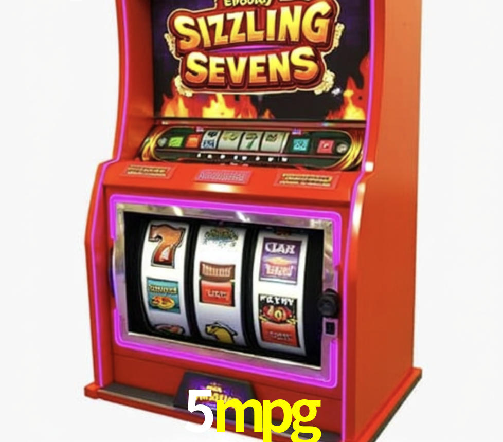 Slot Games 5mpg