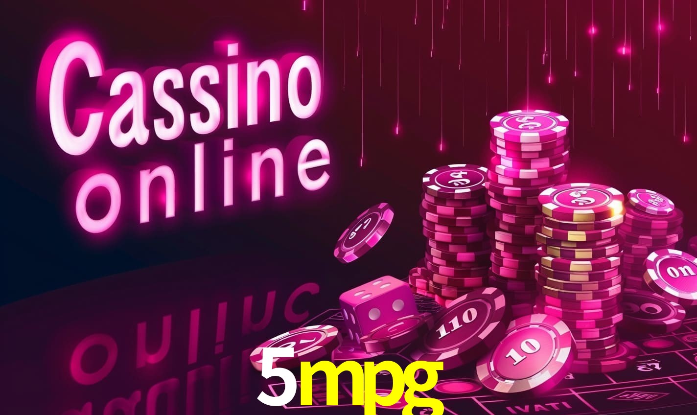 Diretório de Jogos 5mpg