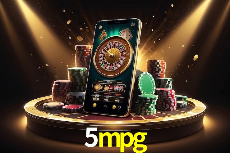 A Popularidade dos Caça-Níqueis no 5mpg