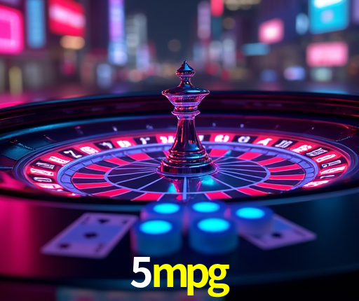 Estatísticas do Jogo 5mpg