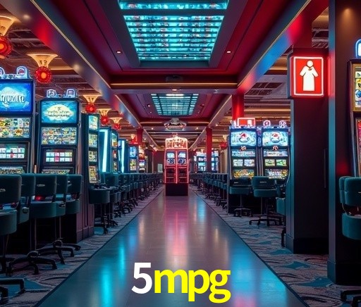 Login Seguro 5mpg