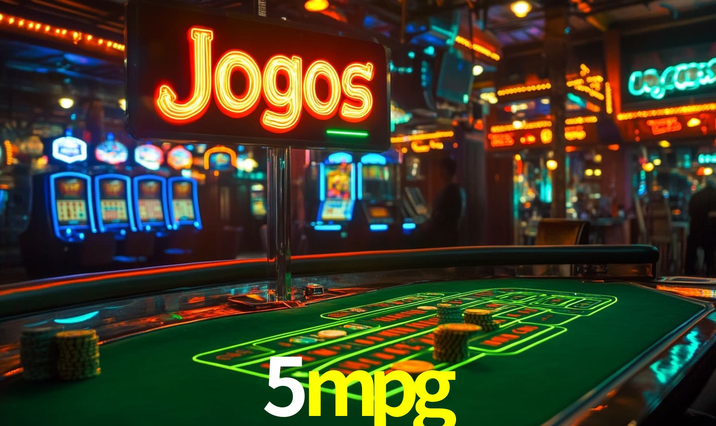 Apostas Esportivas na 5mpg: Um Guia Completo