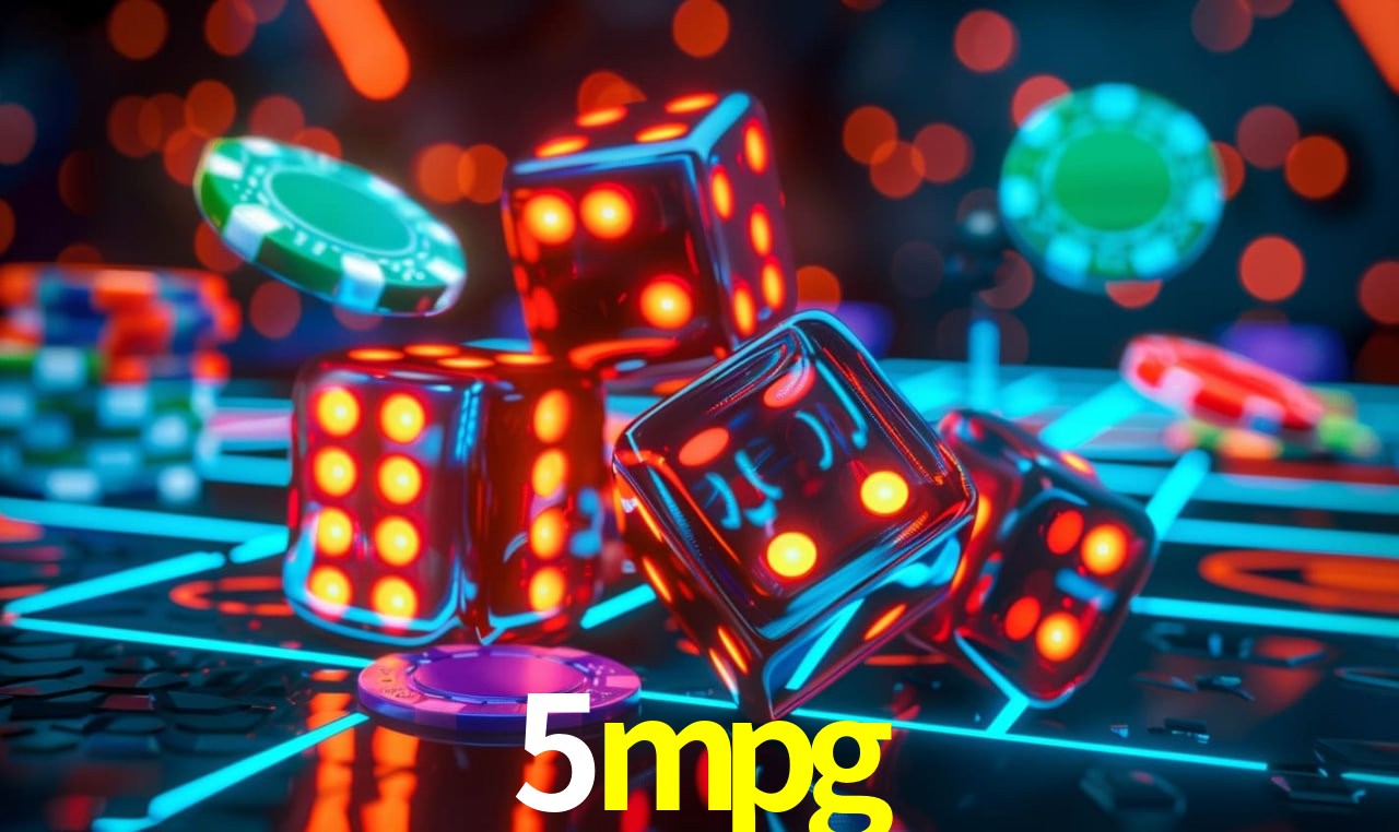 Promoção Relâmpago 5mpg