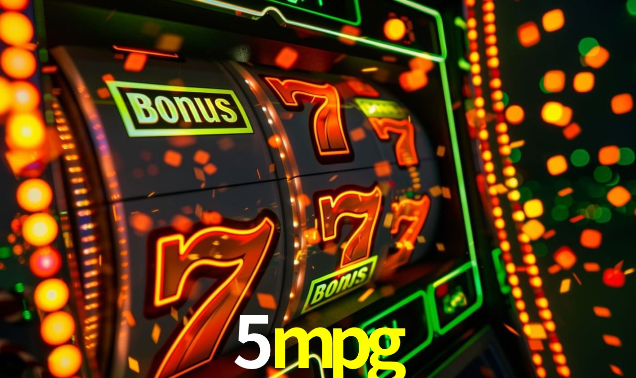 Tecnologia da Plataforma 5mpg