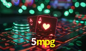 Desvendando o Mundo dos Jogos Virtuais na 5mpg