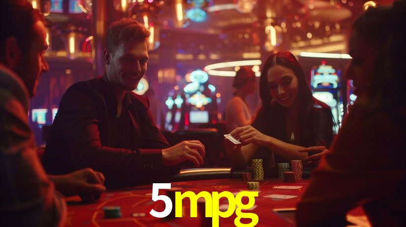 Jogos Exclusivos 5mpg